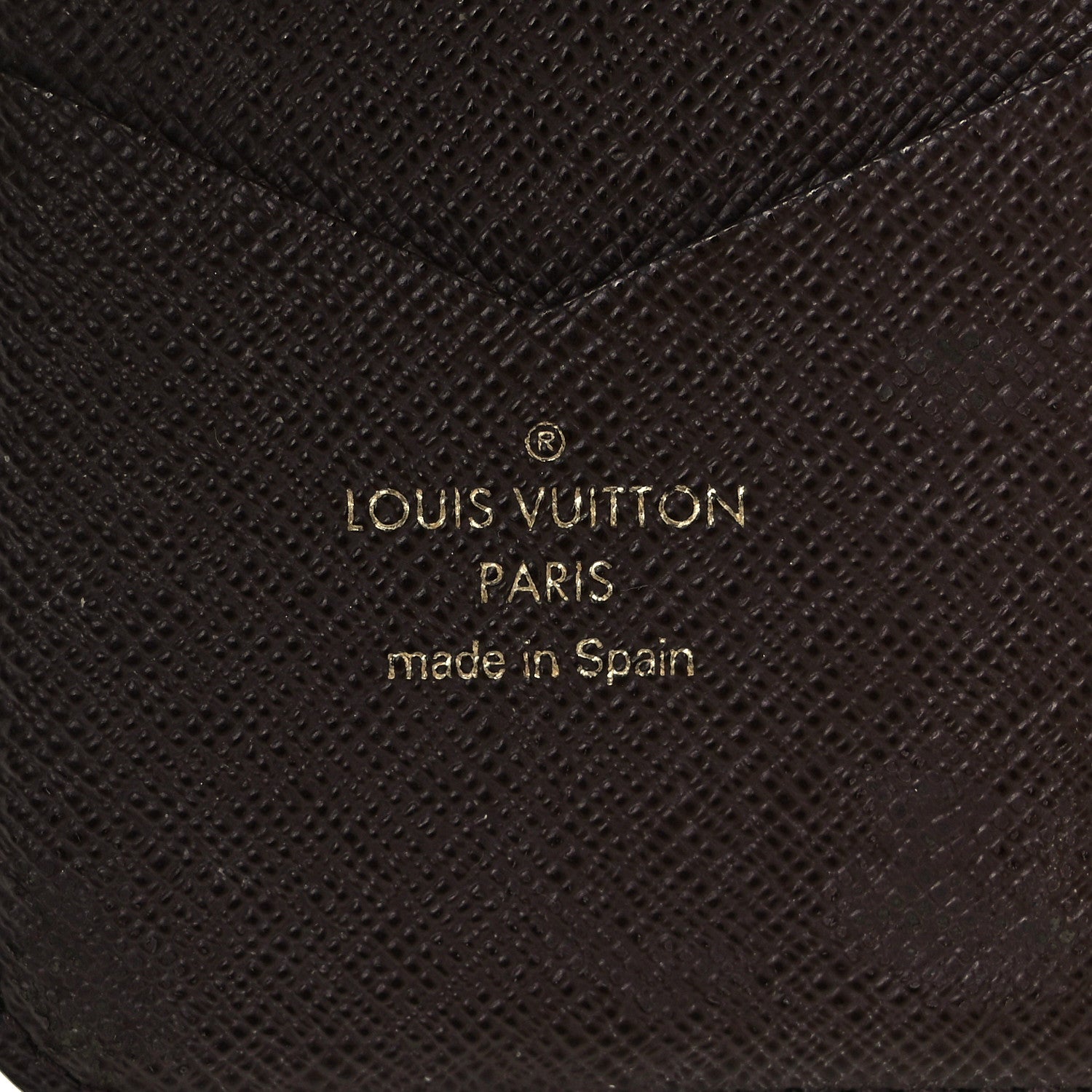 Louis Vuitton Monogram iPhone 6 Folio Case 6 of 10