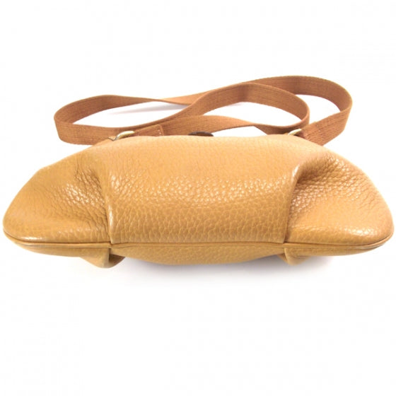 Taurillon Clemence Mini Rodeo Shoulder Bag