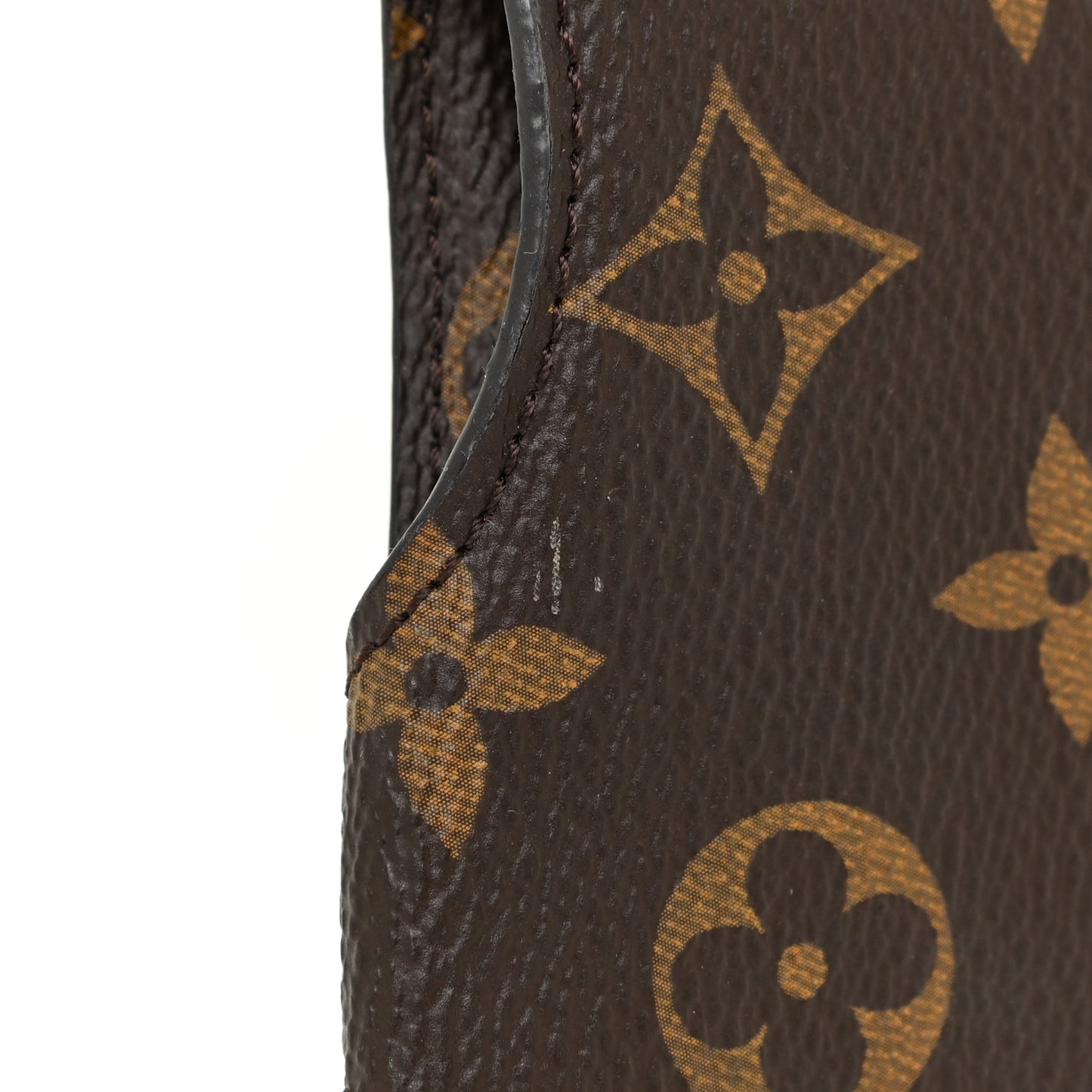 Monogram Sunglasses Case MM