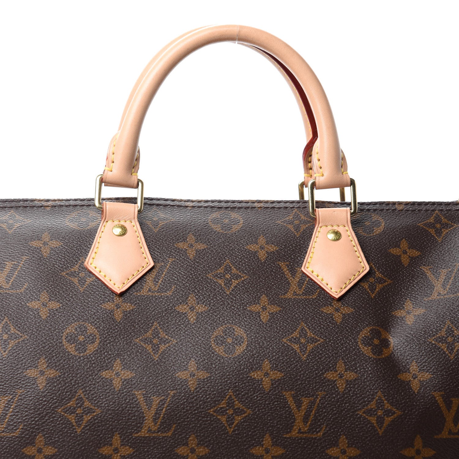Louis Vuitton Monogram Speedy 30 13 of 13