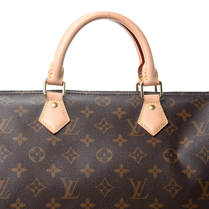 Louis Vuitton Monogram Speedy 30 13 of 13
