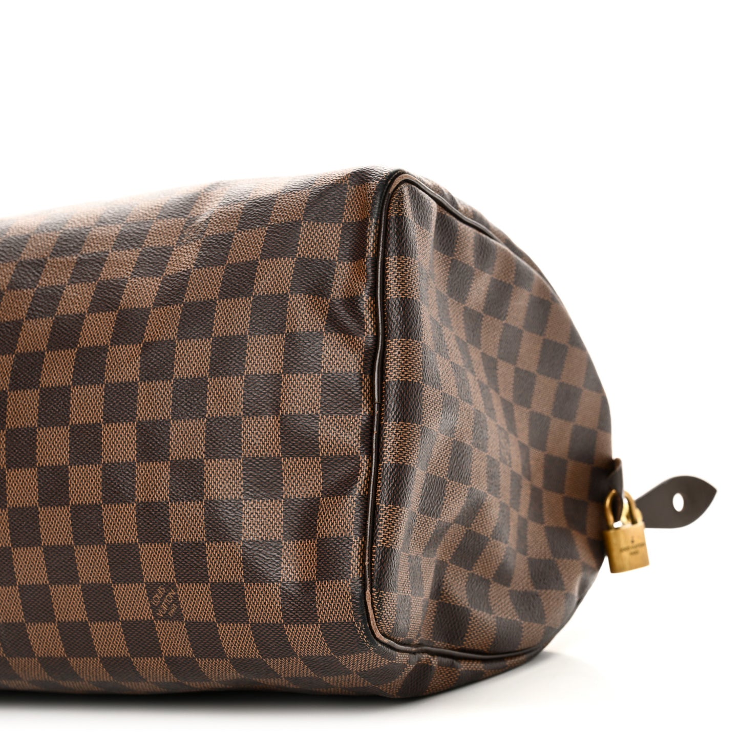 Damier Ebene Speedy 35