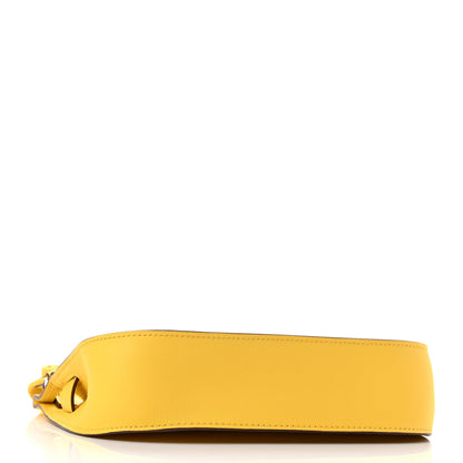 Hermes Swift Mini Jypsiere Jaune De Naples 4 of 11
