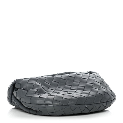 Bottega Veneta Nappa Intrecciato Mini Jodie Krim 4 of 10