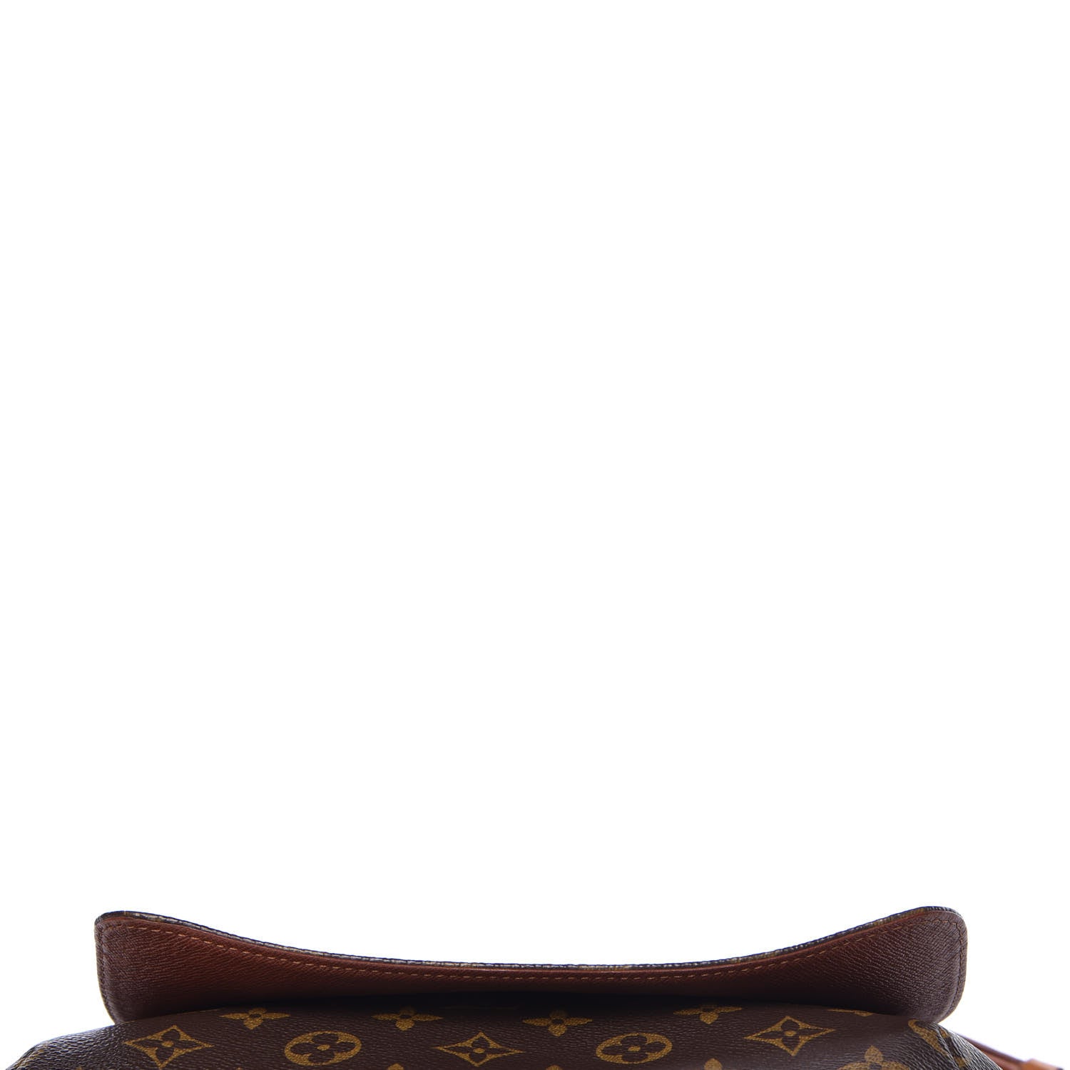 Louis Vuitton Monogram Musette GM 12 of 12