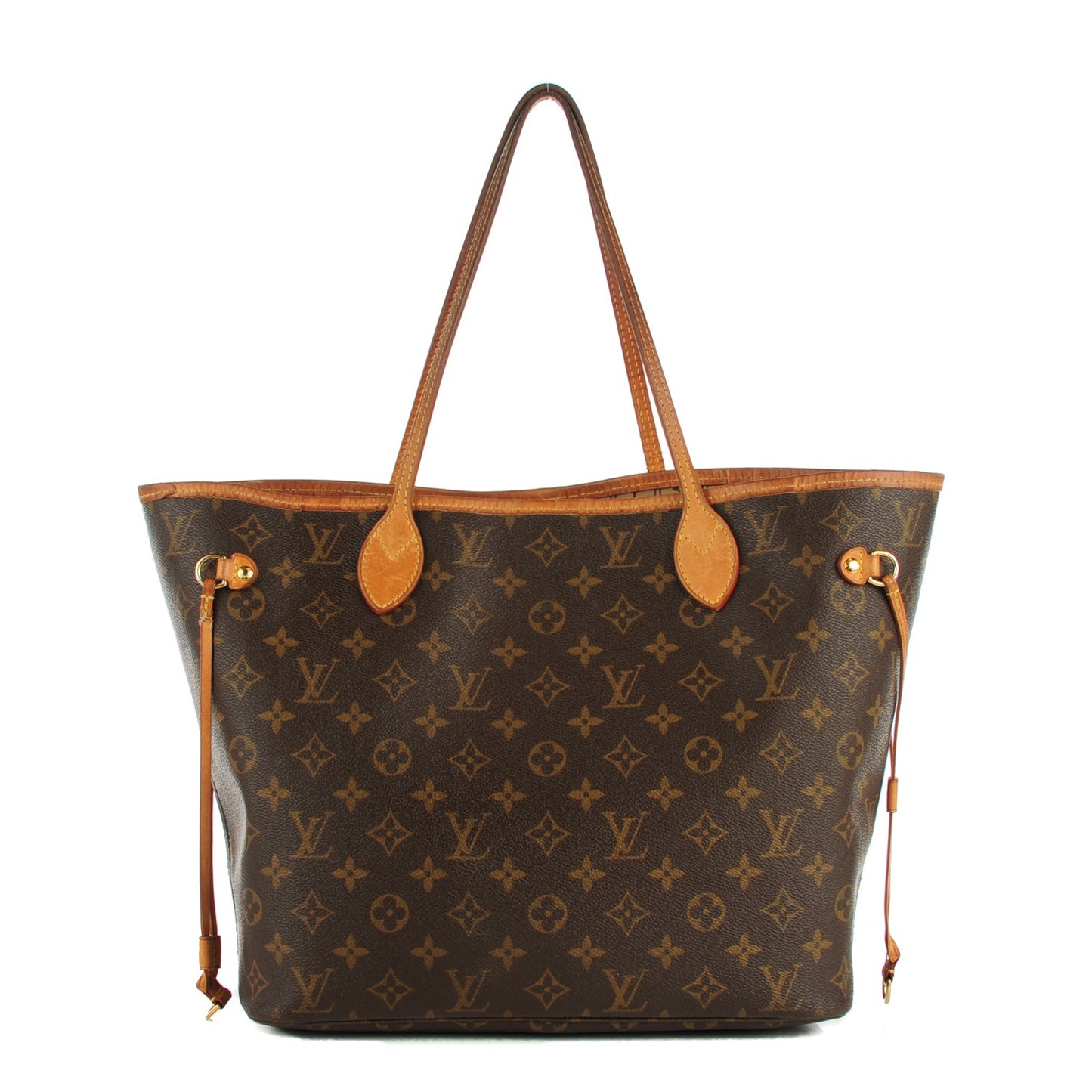 Monogram Neverfull MM