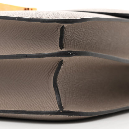 Hermes Epsom Constance 24 Gris Asphalte 11 of 12