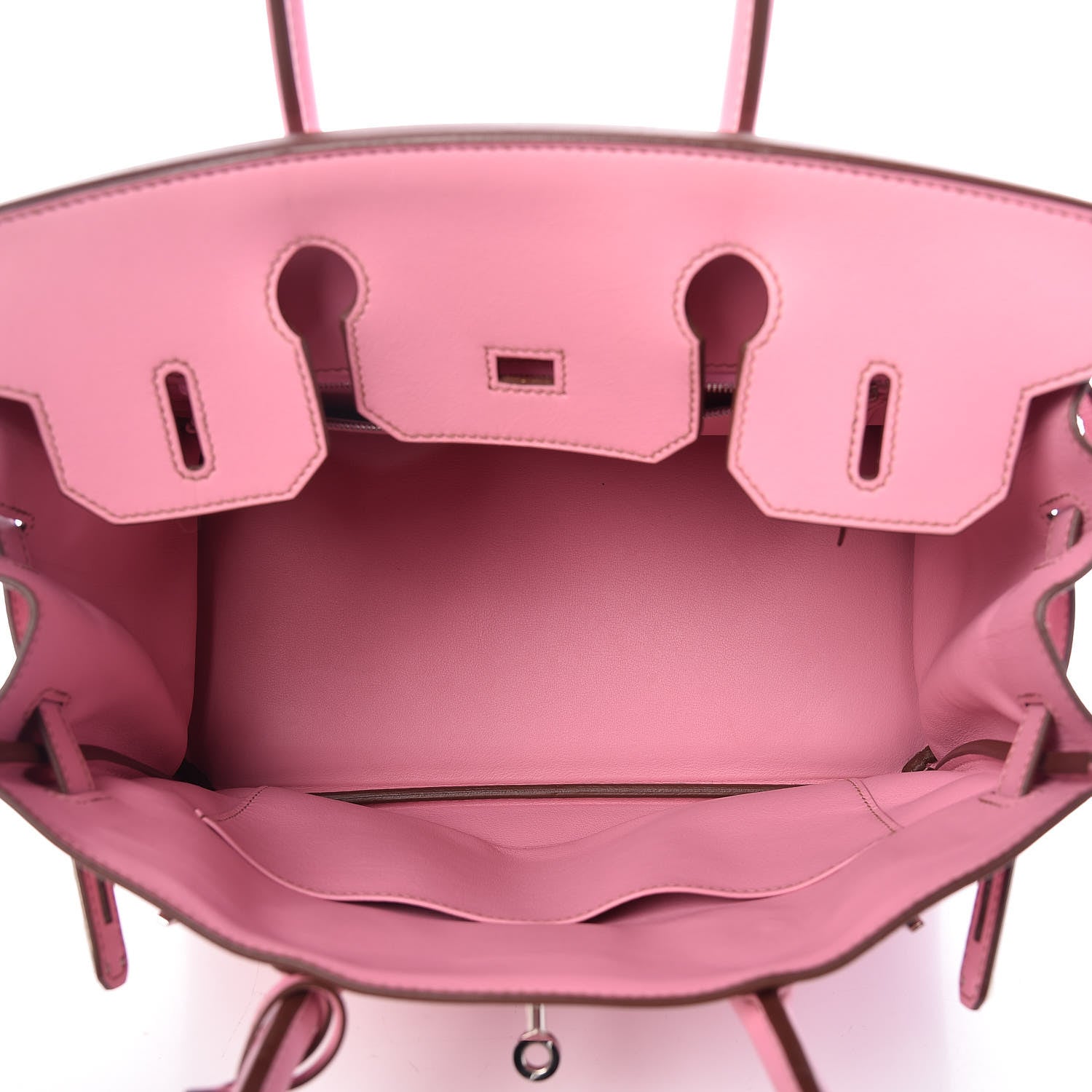 Hermes Swift Birkin 30 5P Pink 5 of 13