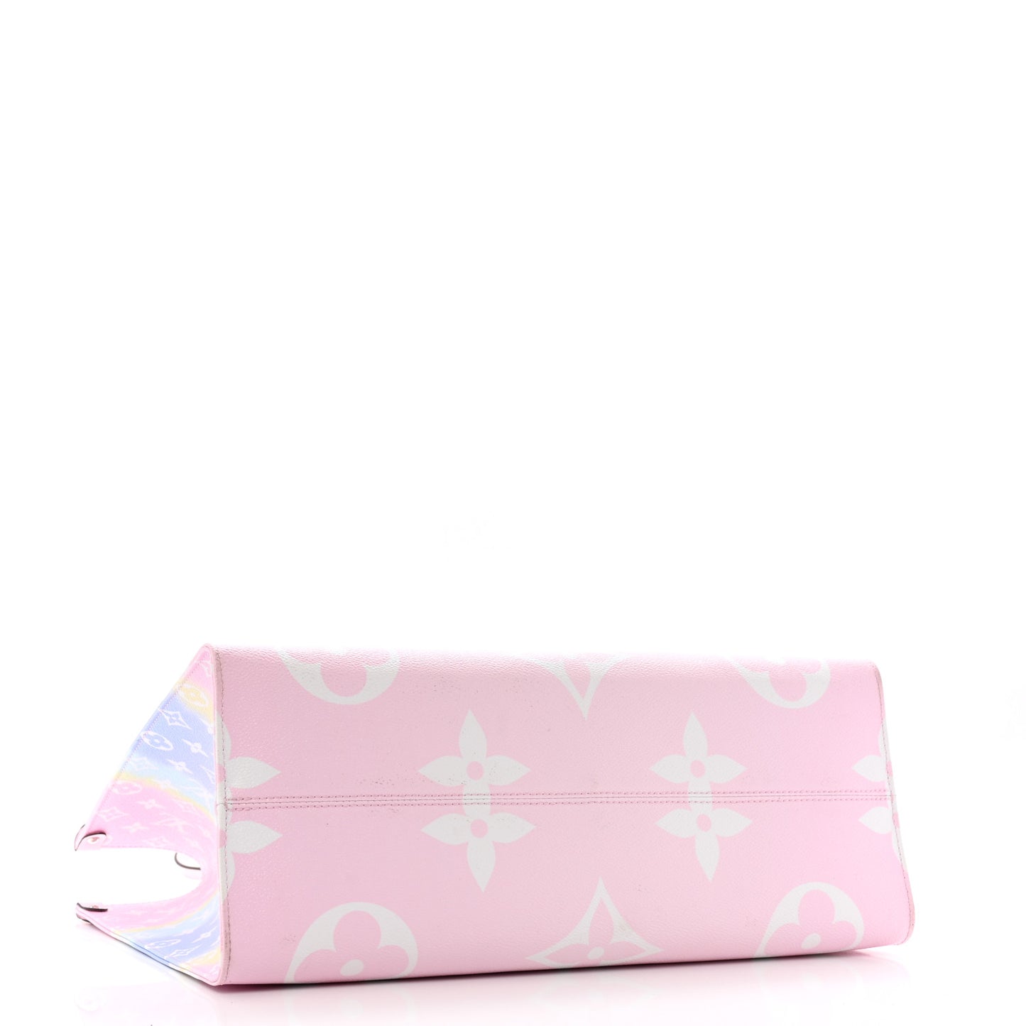 Monogram Escale Onthego GM Pastel