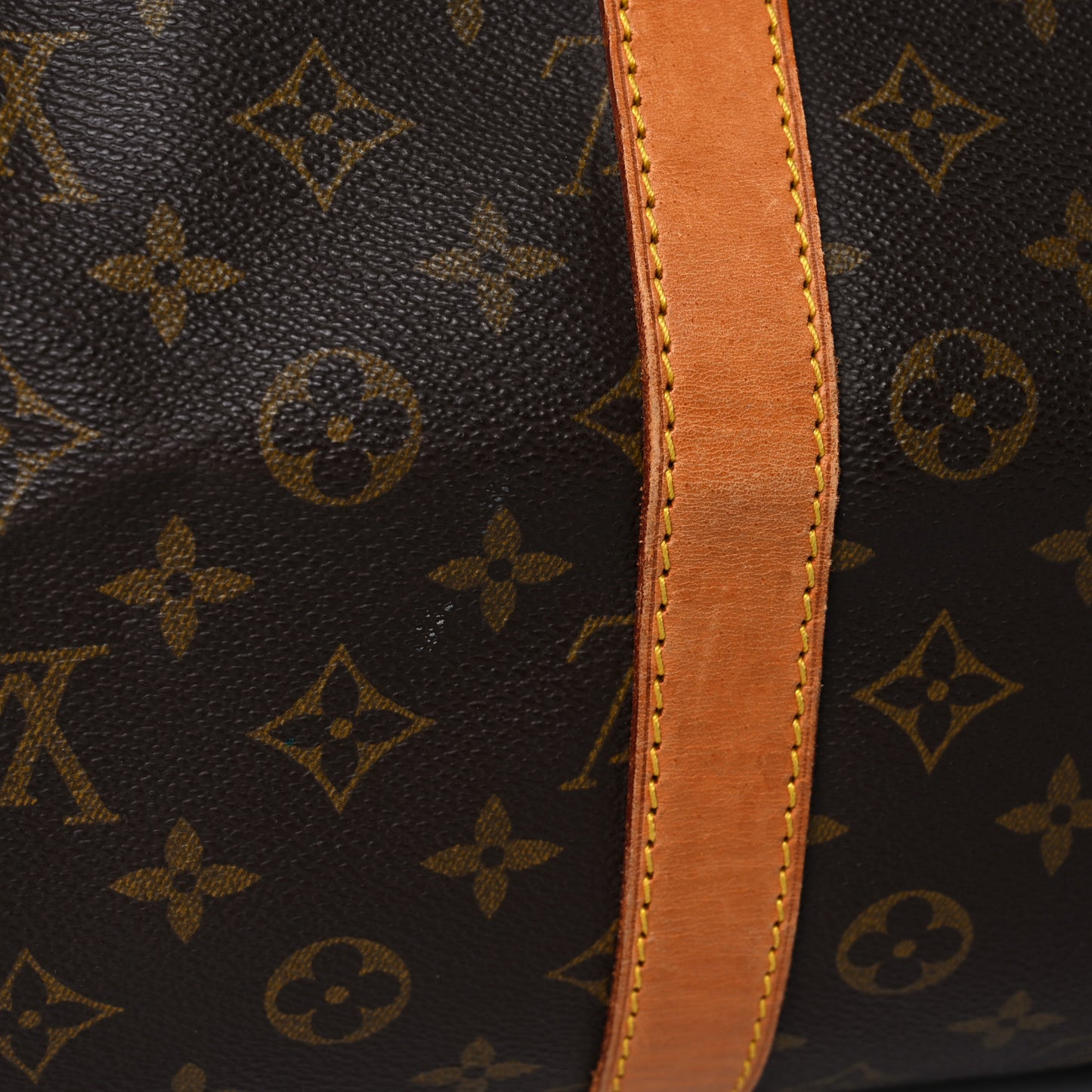 Monogram Keepall 55