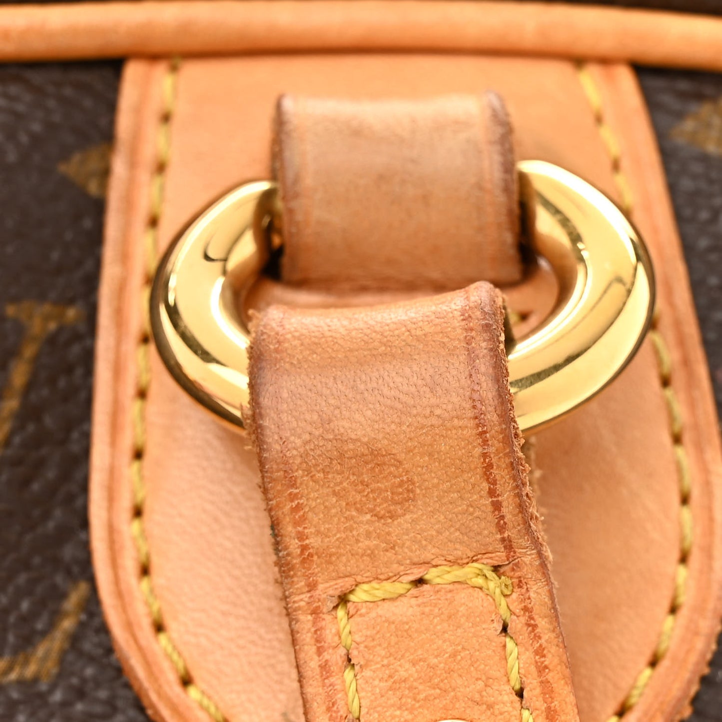 Monogram Montorgueil PM