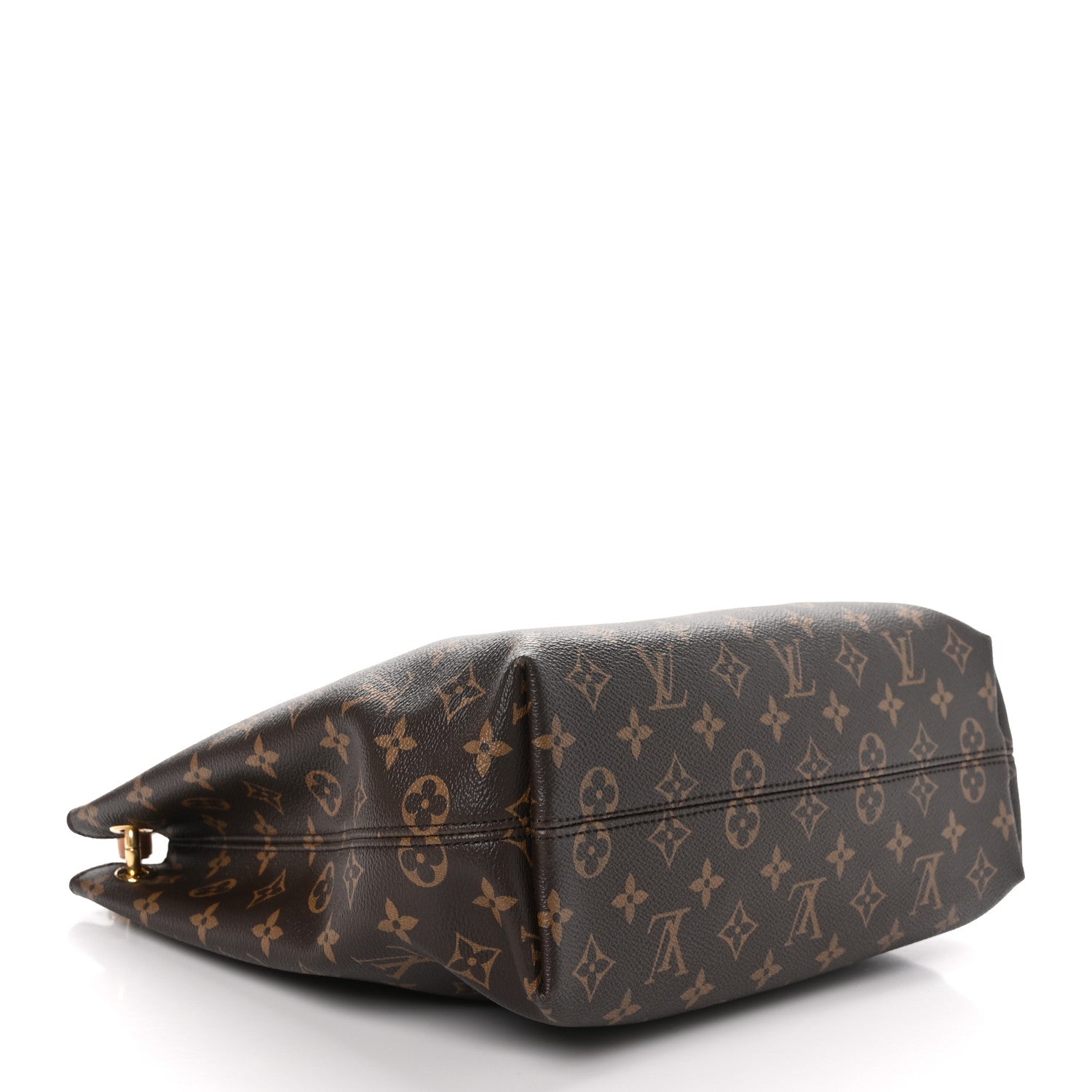 Louis Vuitton Monogram Graceful PM 4 of 10