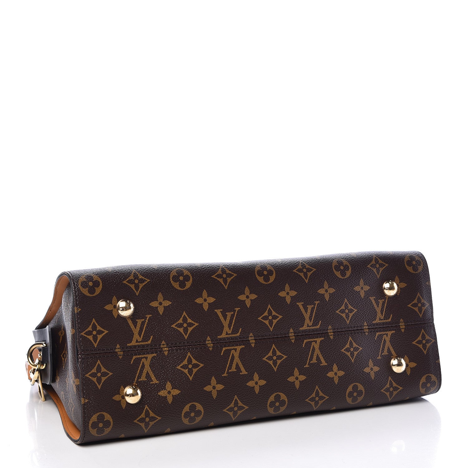 Louis Vuitton Monogram Tuileries Black 4 of 10