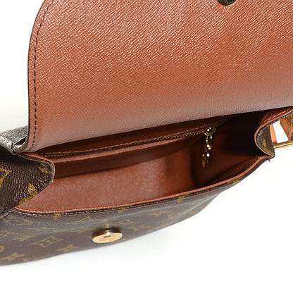 Louis Vuitton Monogram Saint Cloud PM 5 of 7