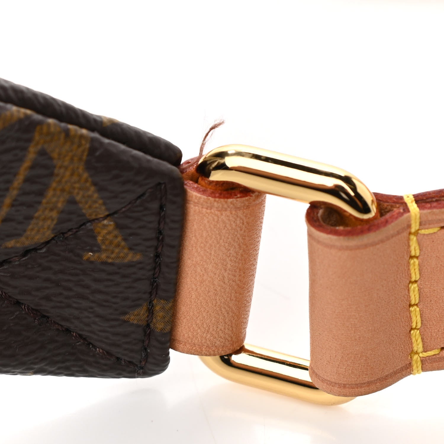 Louis Vuitton Monogram Bumbag 10 of 11
