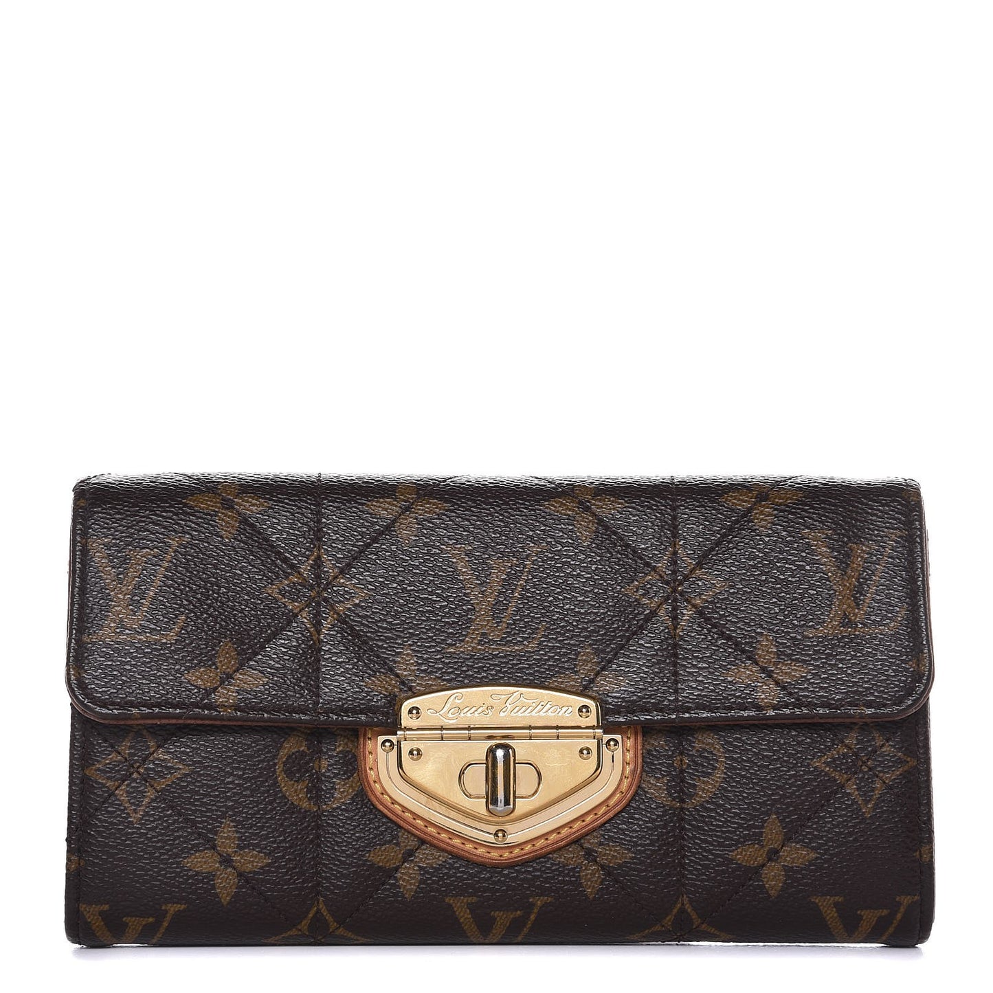 Monogram Etoile Sarah Wallet