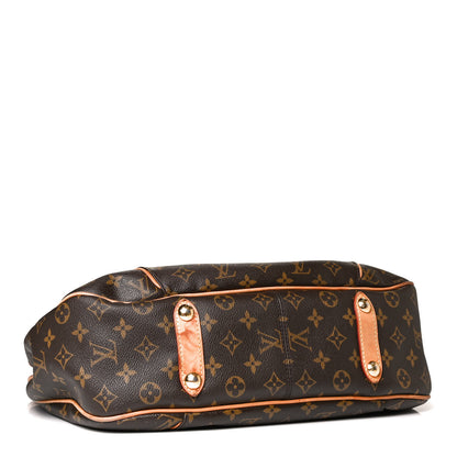 Louis Vuitton Monogram Galliera PM 4 of 15