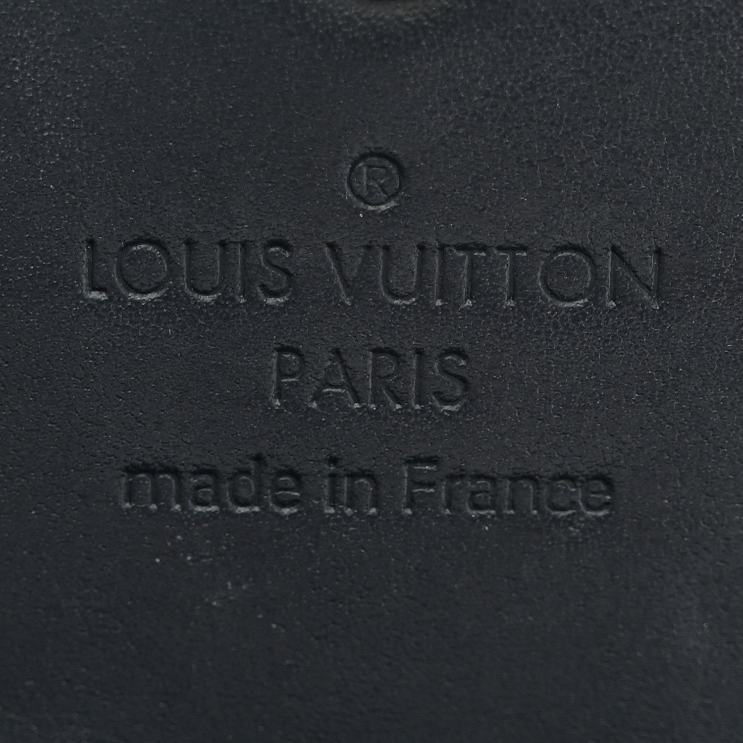 Louis Vuitton Vernis Sarah Wallet Blue Nuit 6 of 12