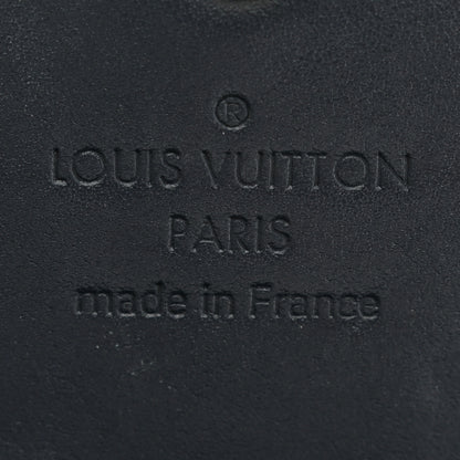 Louis Vuitton Vernis Sarah Wallet Blue Nuit 6 of 12