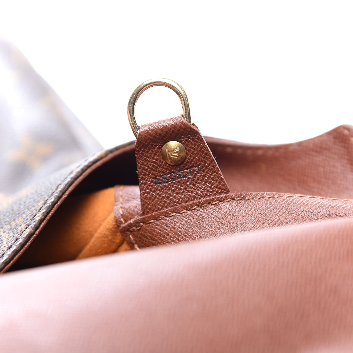 Louis Vuitton Monogram Musette GM 9 of 11