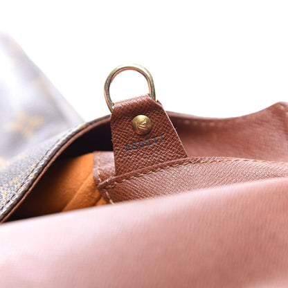 Louis Vuitton Monogram Musette GM 9 of 11