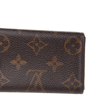 Louis Vuitton Monogram 6 Key Multicles Holder 9 of 11