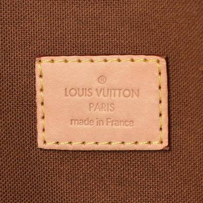 Louis Vuitton Monogram Congo GM Messenger Bag 10 of 10