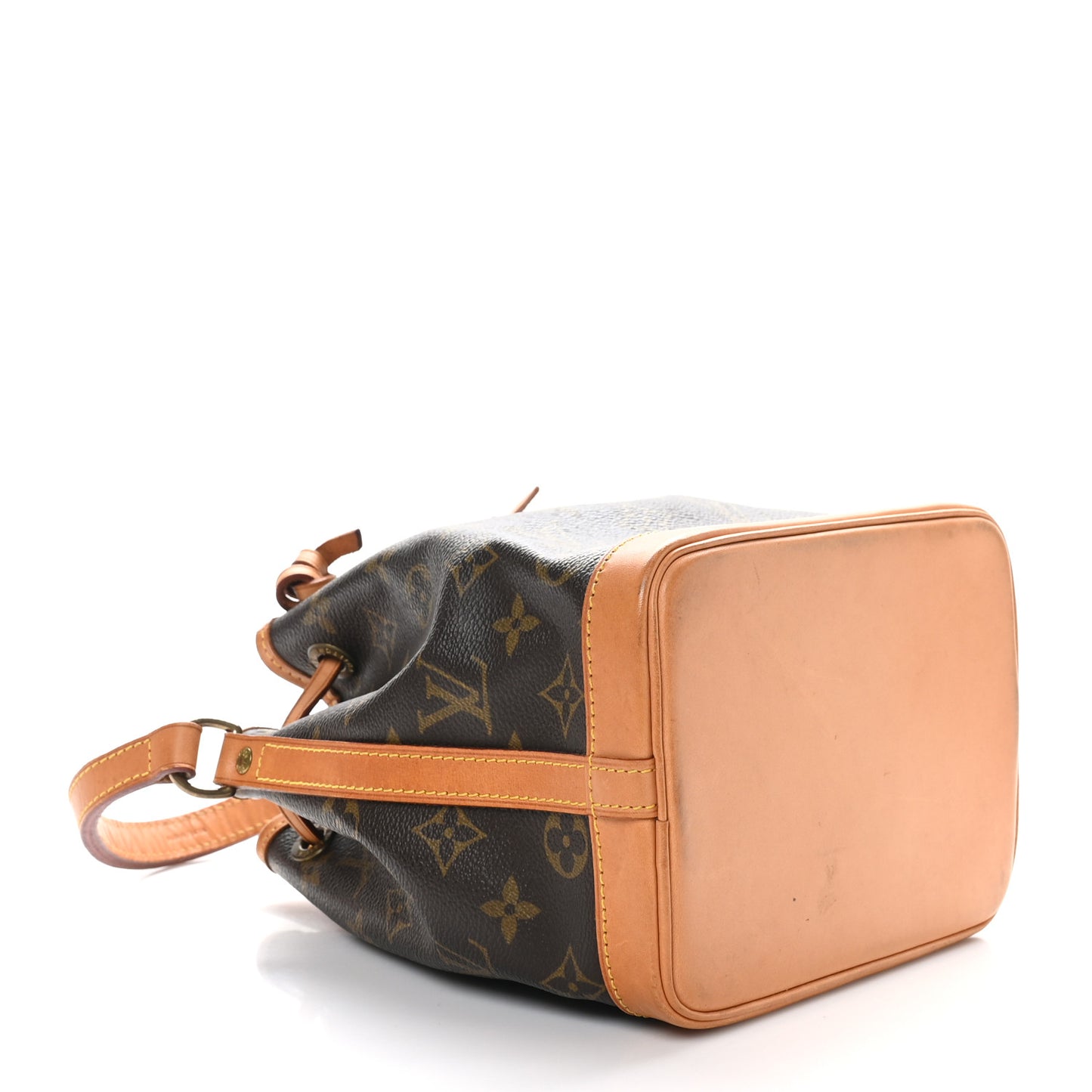 Monogram Mini Noe