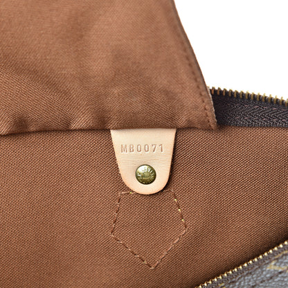 Louis Vuitton Monogram Speedy 35 6 of 13