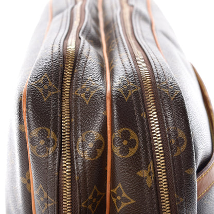 Louis Vuitton Monogram Reporter GM 16 of 20