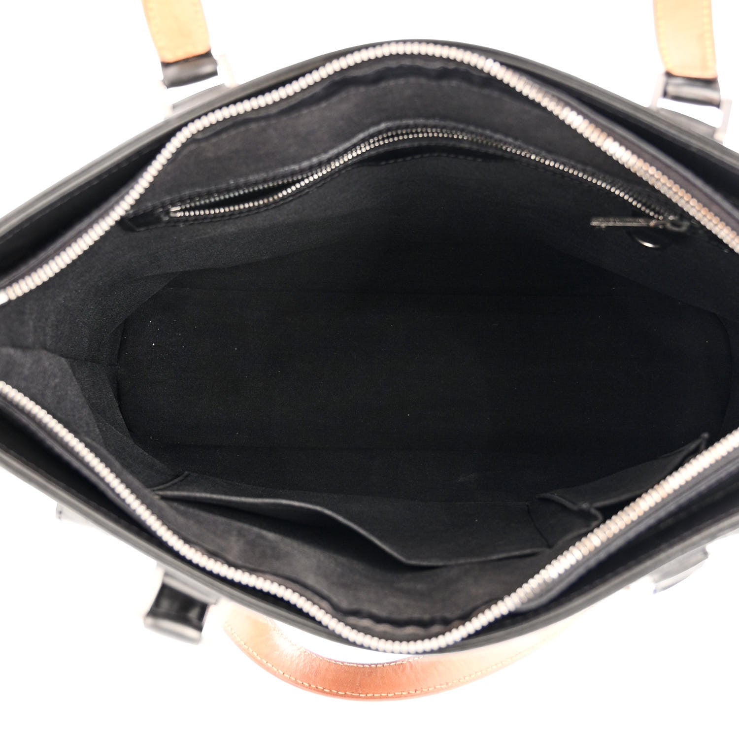 Louis Vuitton Mat Monogram Willwood Black 5 of 11