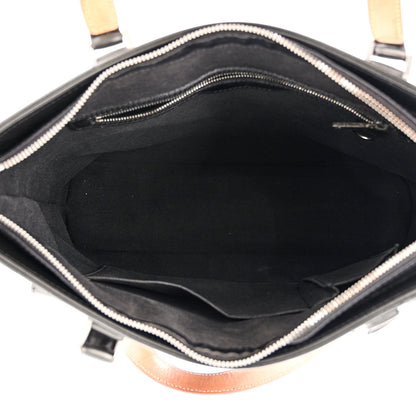 Louis Vuitton Mat Monogram Willwood Black 5 of 11
