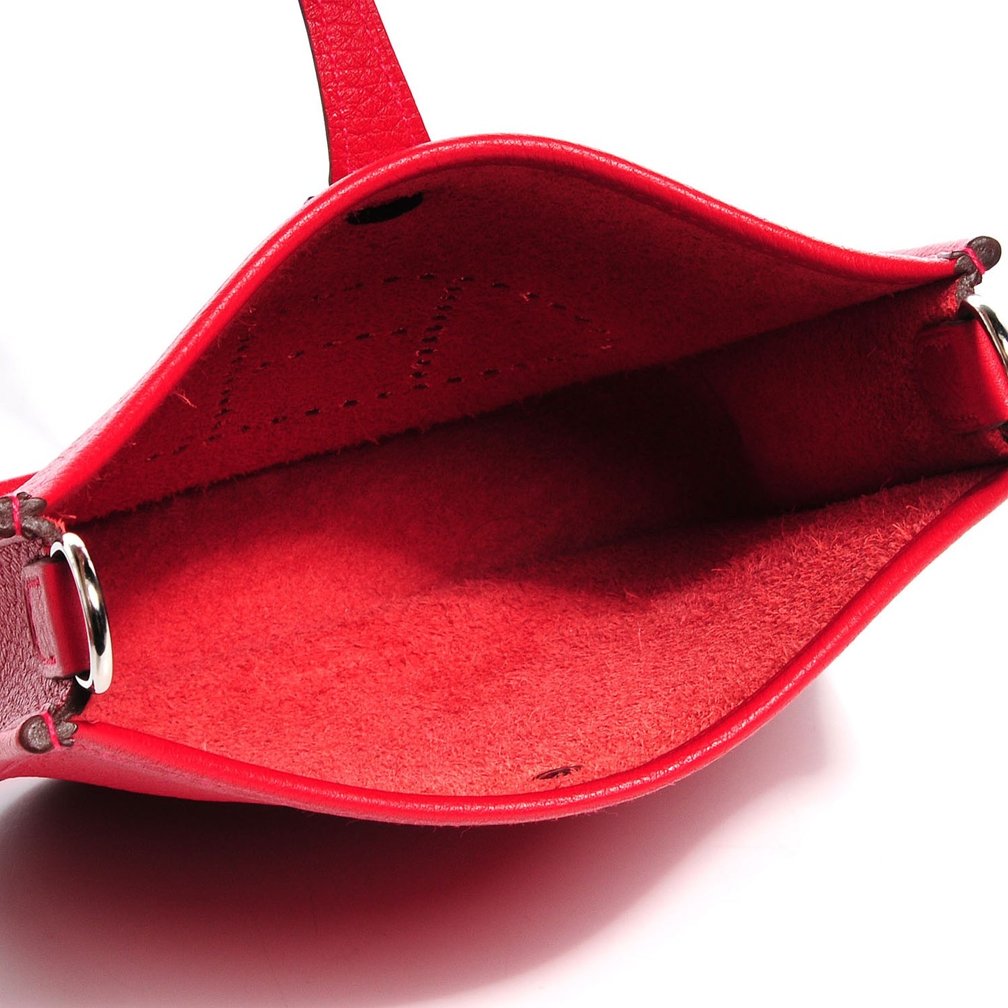 Taurillon Clemence Evelyne TPM Rouge Casaque