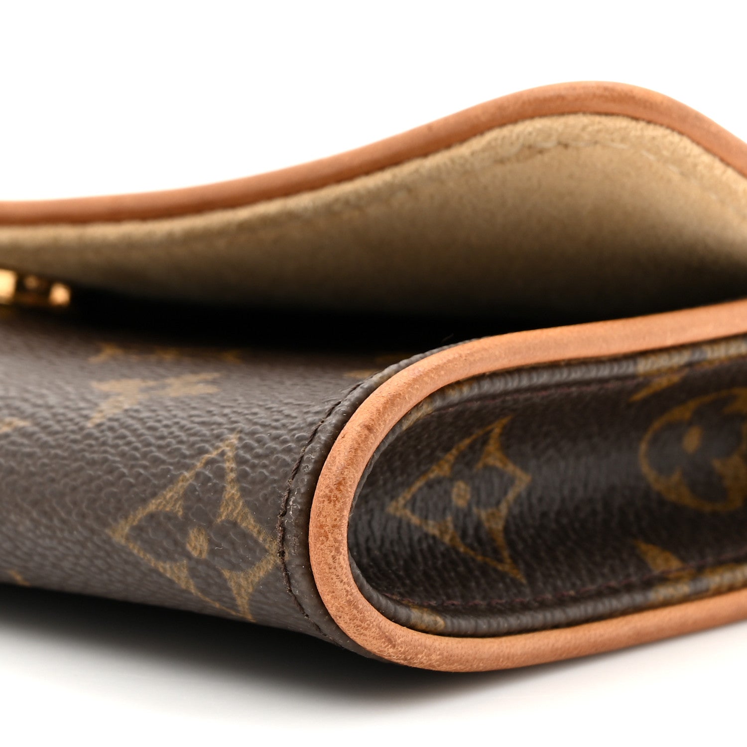Louis Vuitton Monogram Pochette Twin PM 9 of 20
