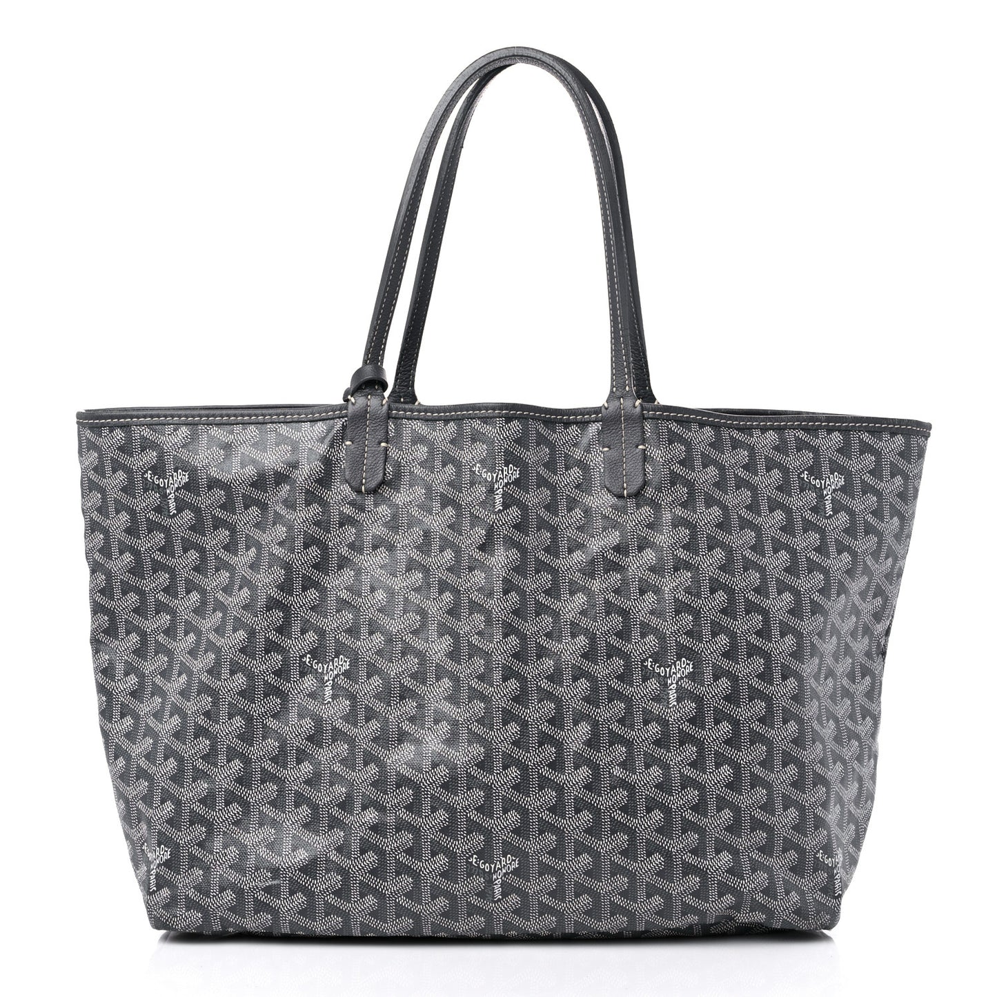 Goyardine Saint Louis PM Grey