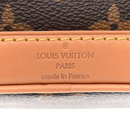 Louis Vuitton Monogram Nano Noe NV 6 of 10
