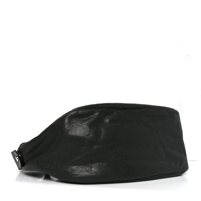Burberry Lambskin Large Shield Messenger Bag Slate 4 of 9