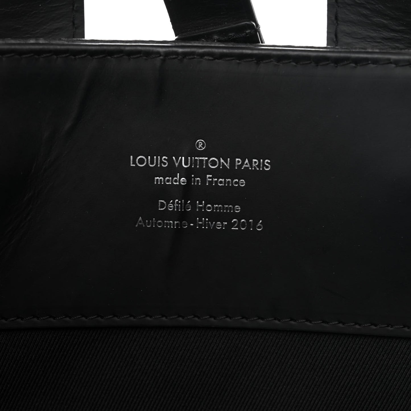 Monogram Eclipse Explorer Backpack