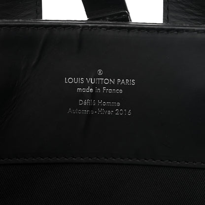 Louis Vuitton Monogram Eclipse Explorer Backpack 6 of 14