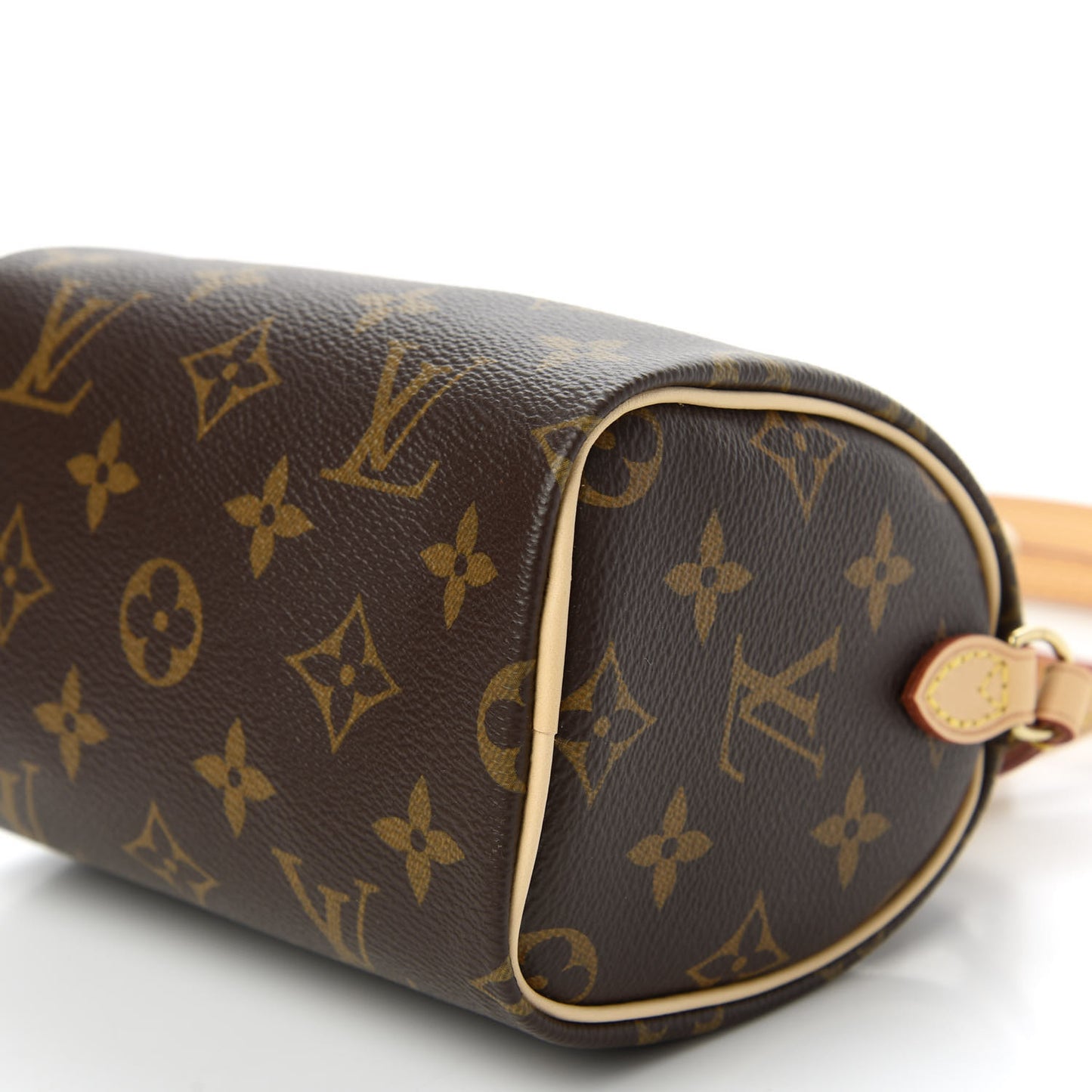 Monogram Nano Speedy