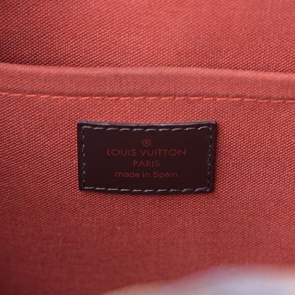 Louis Vuitton Damier Ebene Ribera MM 5 of 8