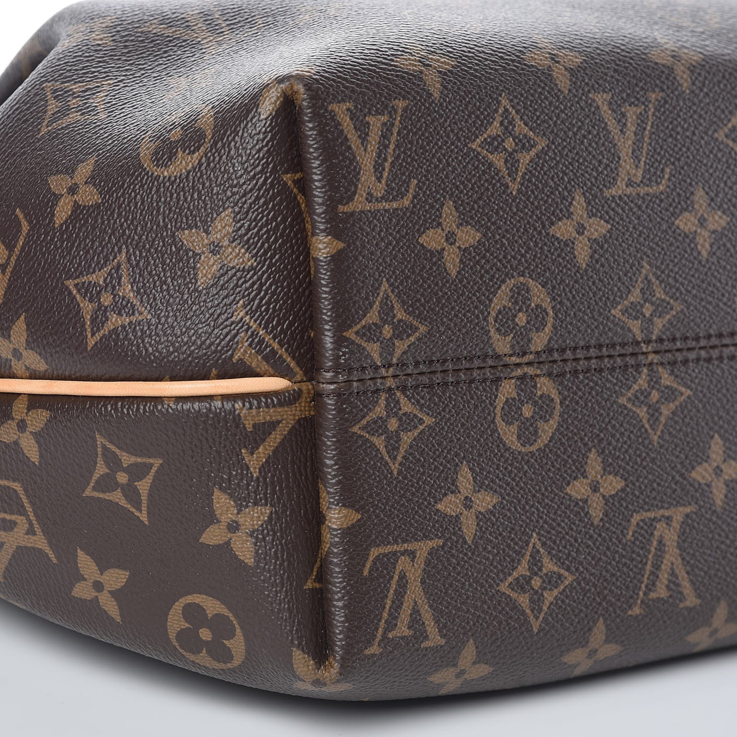 Louis Vuitton Monogram Turenne MM 15 of 16