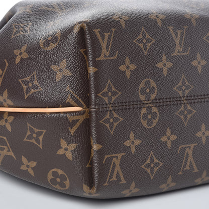 Louis Vuitton Monogram Turenne MM 15 of 16