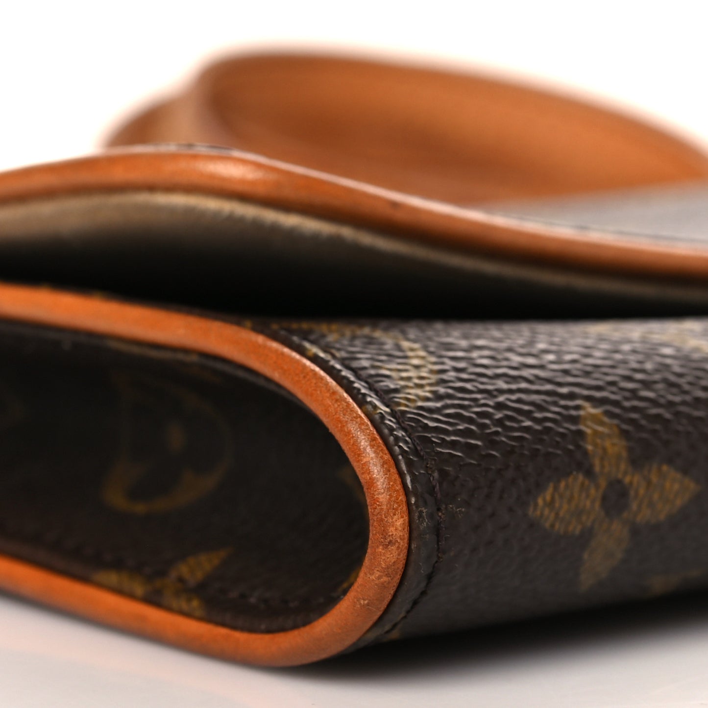 Monogram Pochette Twin GM