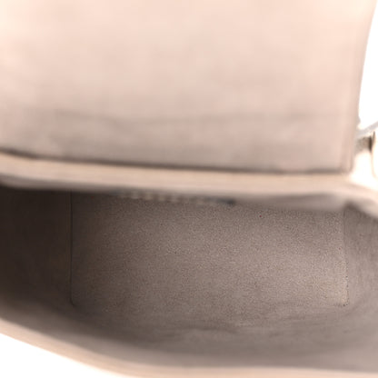 Louis Vuitton Empreinte Monogram Giant Tiny Backpack Tourterelle Cream 5 of 9