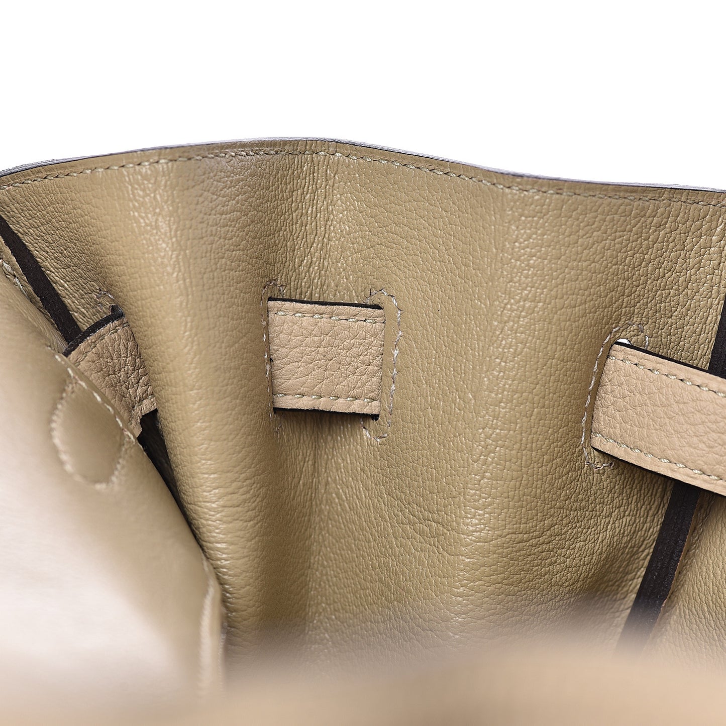 Togo Birkin 35 Trench