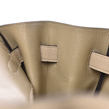 Hermes Togo Birkin 35 Trench 17 of 29