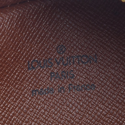 Louis Vuitton Monogram Cite MM 8 of 13