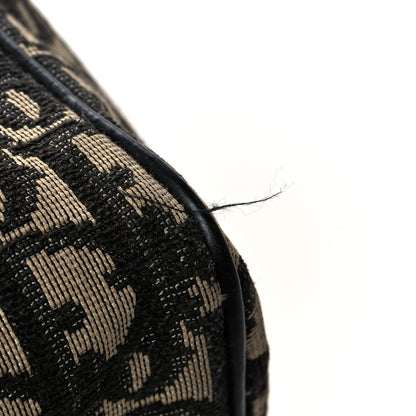 Christian Dior Monogram Duffle Black 14 of 14