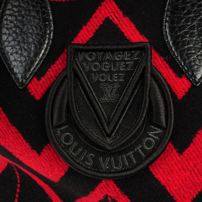 Louis Vuitton Vail Blanket Cabas 11 of 11